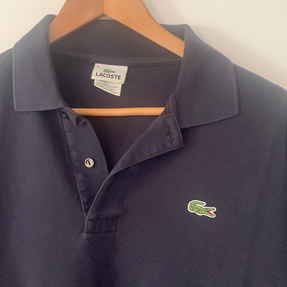 Lacoste Mens polo - Picture 3 of 4